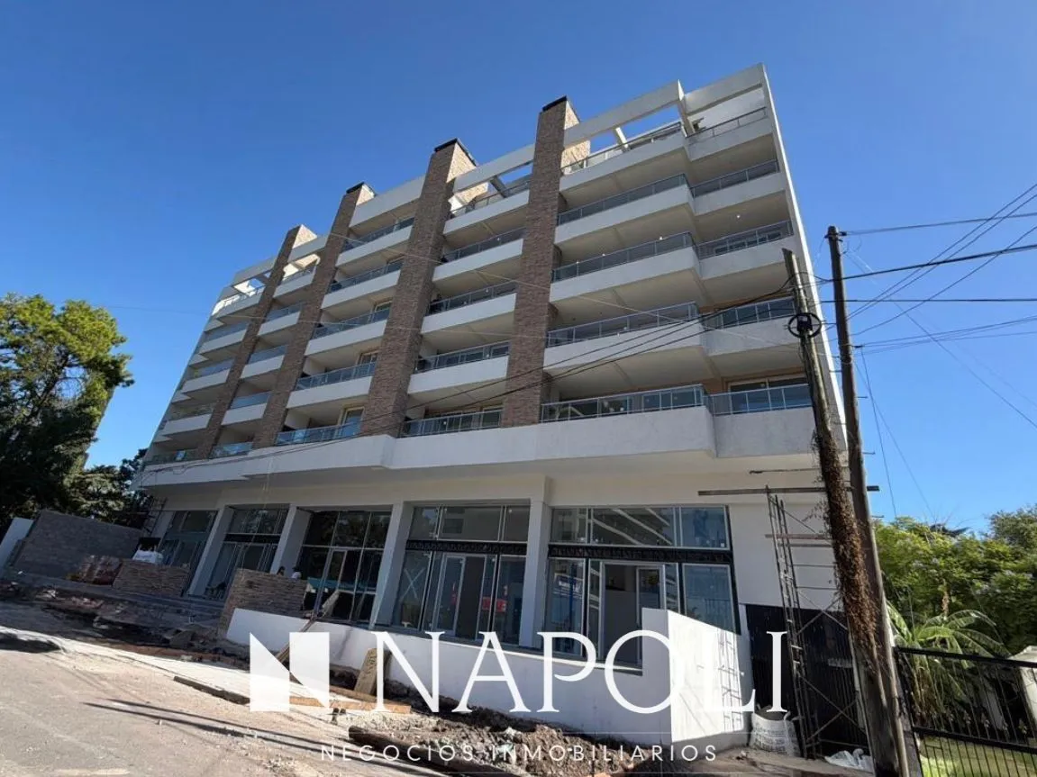 Departamento En Alquiler De 2 Ambientes En Canning