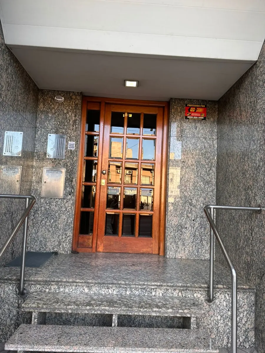 3 комнаты, балкон с прачечной