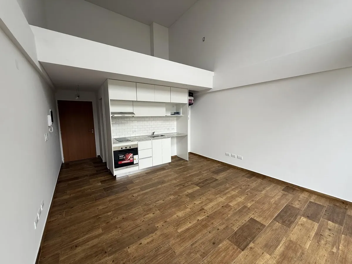 Alquiler Departamento Tipo Loft En Villa Sáenz Peña