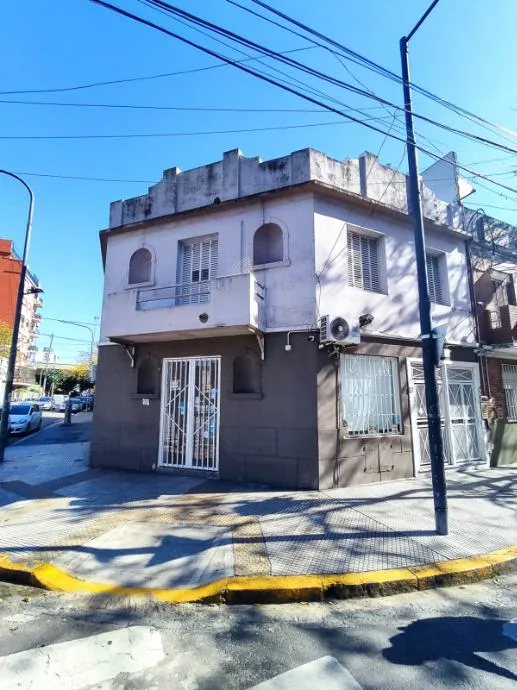 Casa Ph En Alquiler En Villa Luro