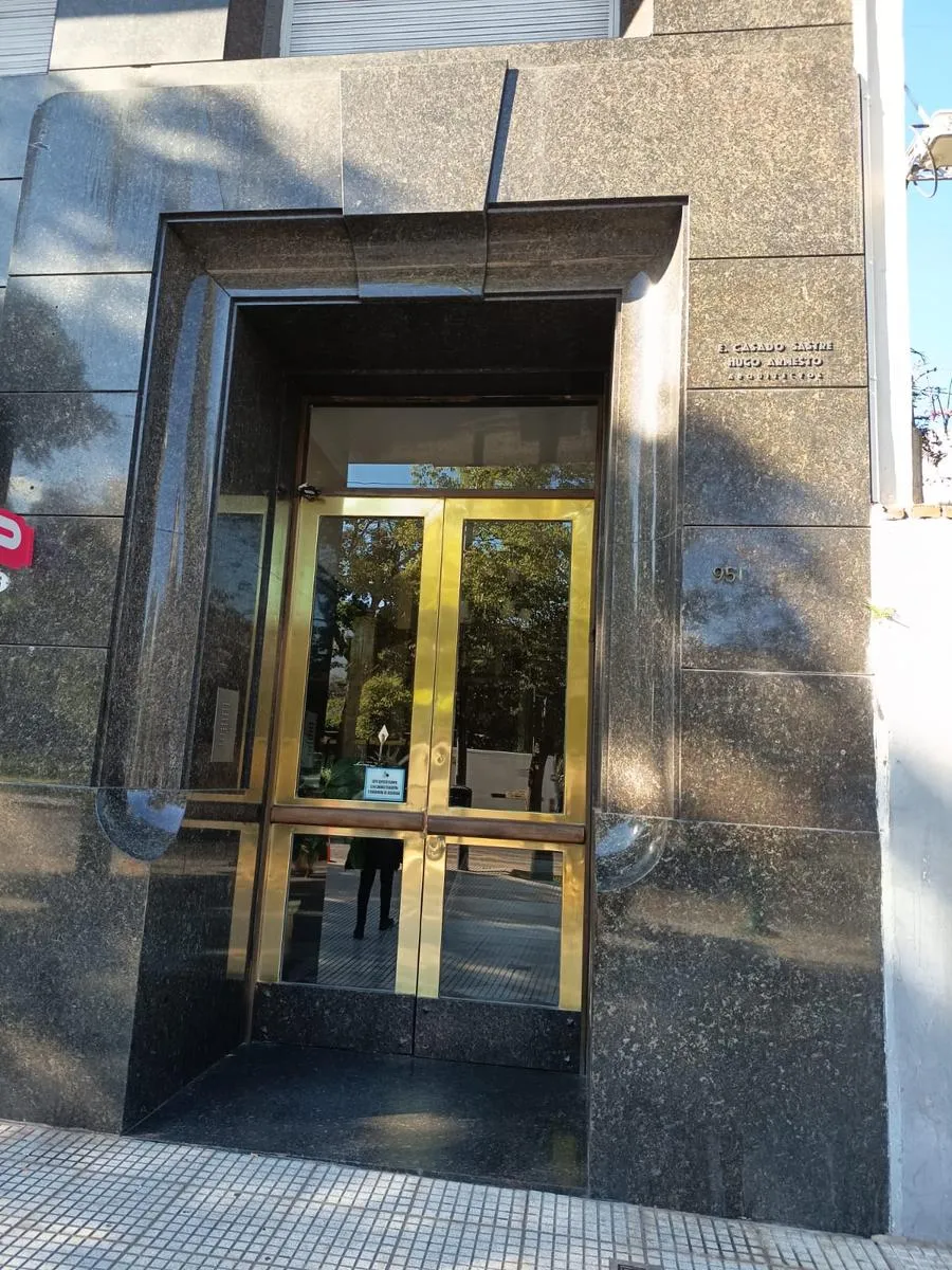 Departamento En Retiro