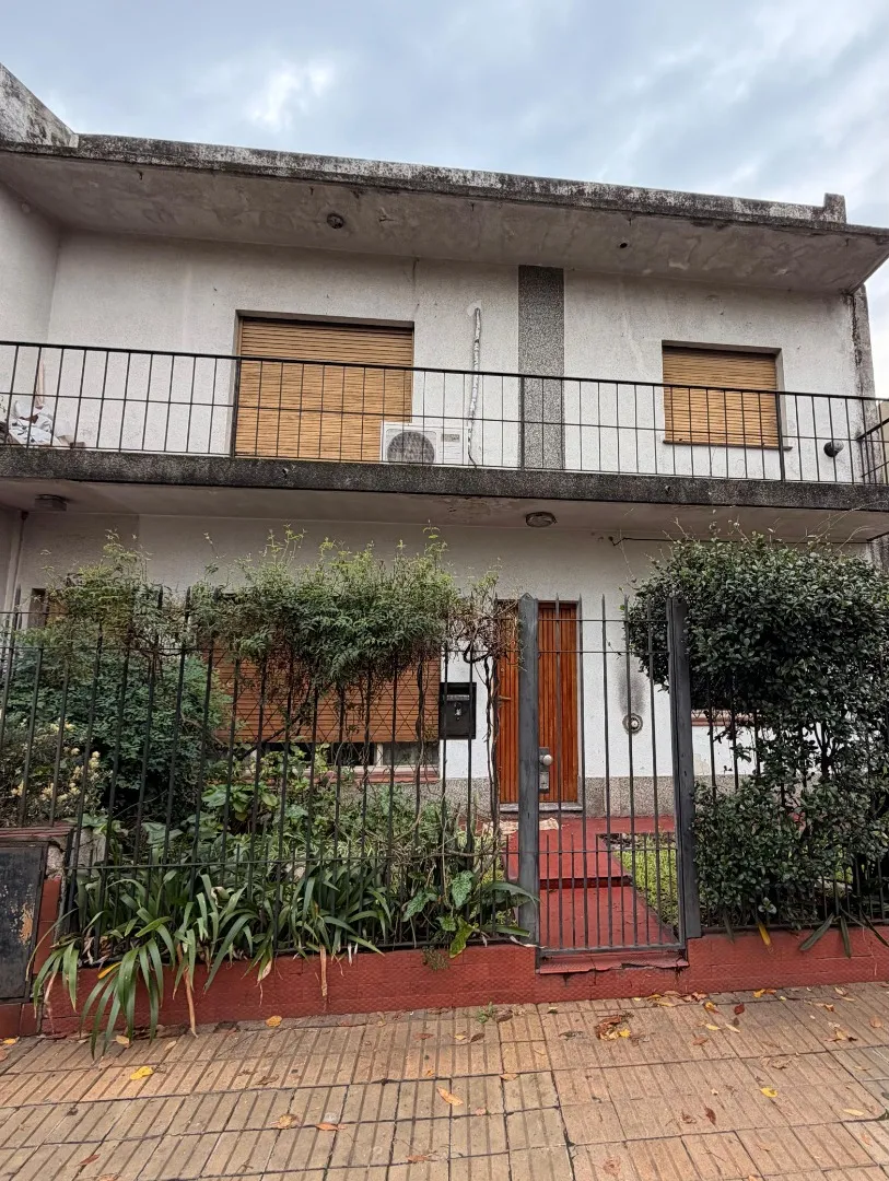Casa Tipo Ph 2 Ambientes