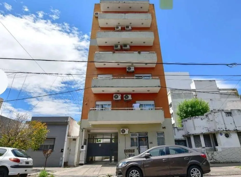1 quarto, varanda para Catedral