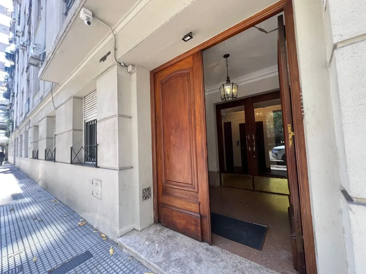 1er piso, cocina y baño reciclados