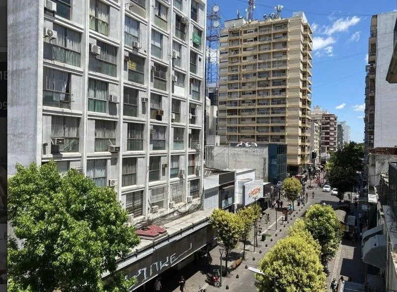 Oportunidad 8 Y 49 La Plata Centro Departamento En Venta Tres Dormitorios