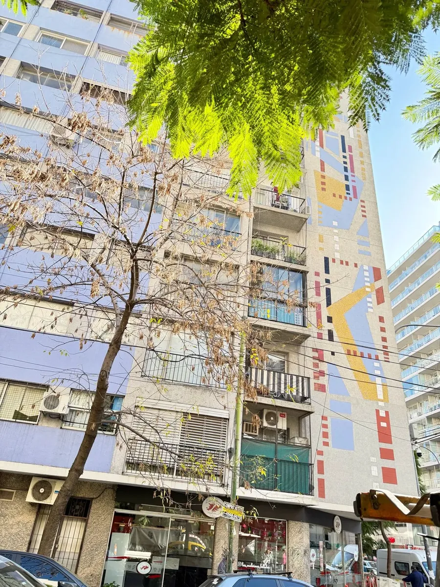 Alquiler Departamento Villa Crespo