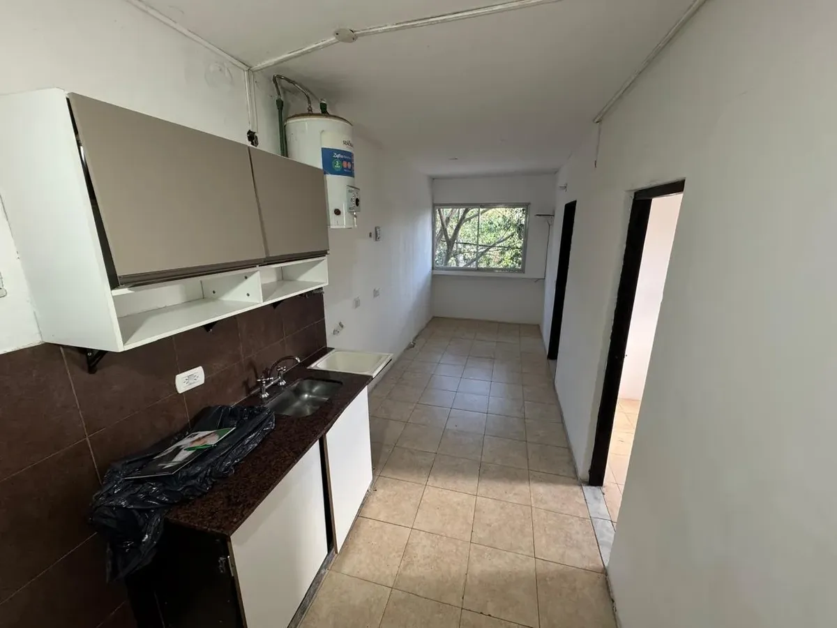 Departamento En Jose León Suarez