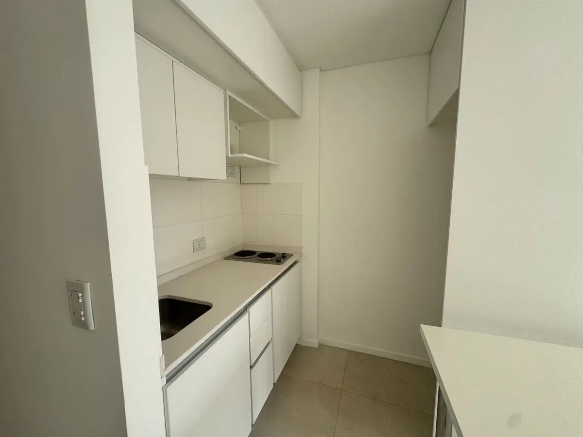 Alquiler Monoambiente Premium A Estrenar Urquiza