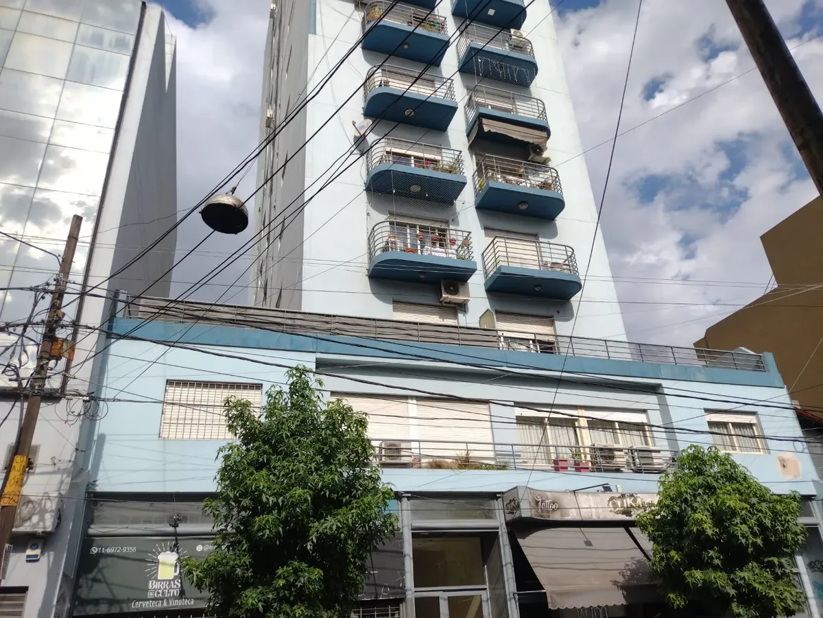 Жилье: 1 спальня, La Matanza