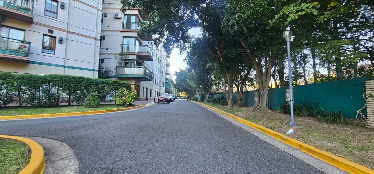 Departamento En Tigre Residencial