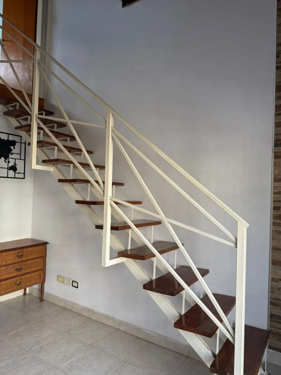 Alquiler Dúplex Lanús Este