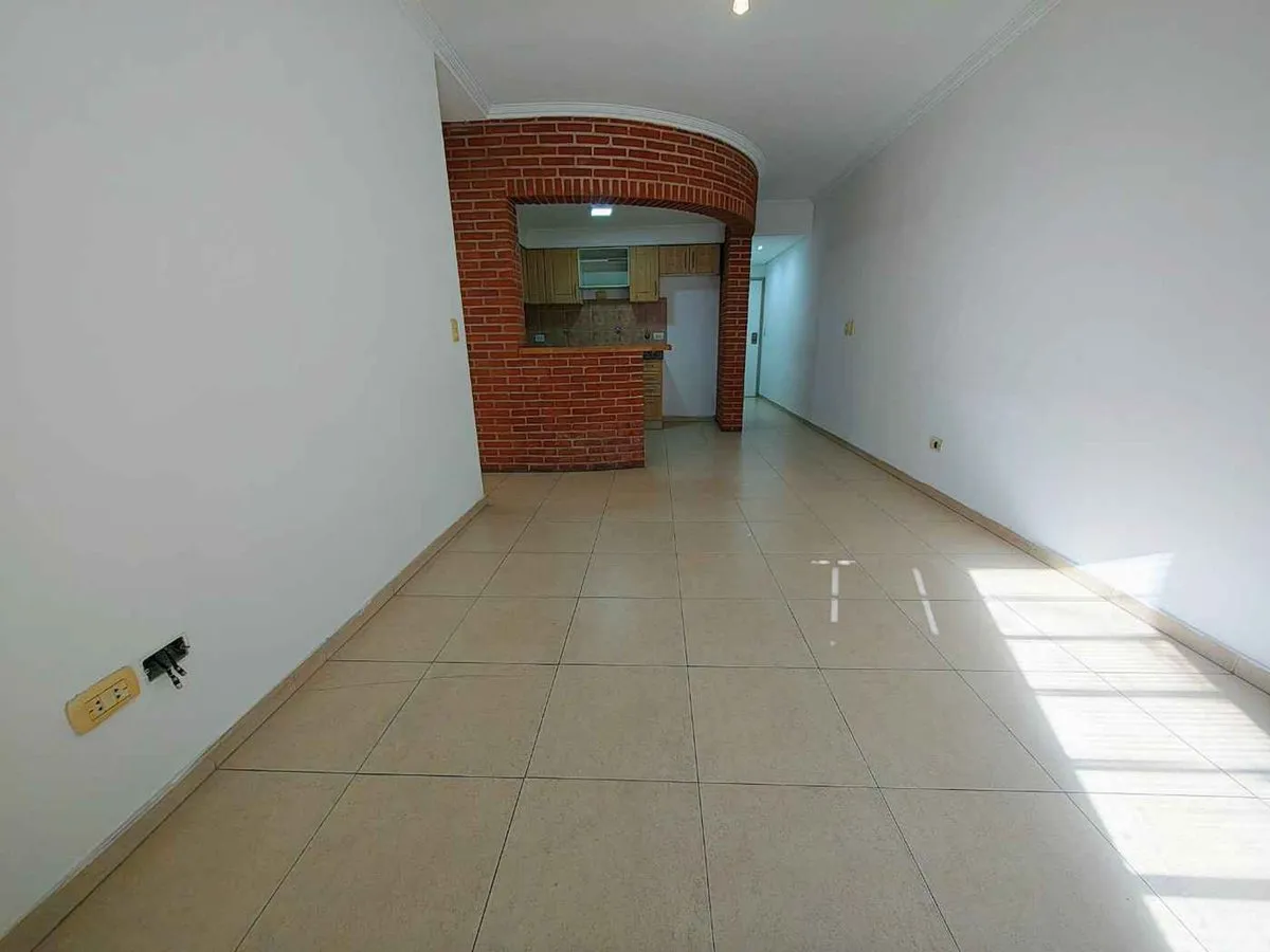 Alquiler Departamento 3 Ambientes Villa Lugano