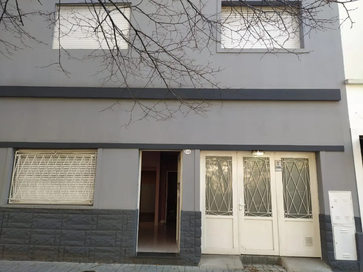 Casa En Alquiler En Villa Gral. Mitre