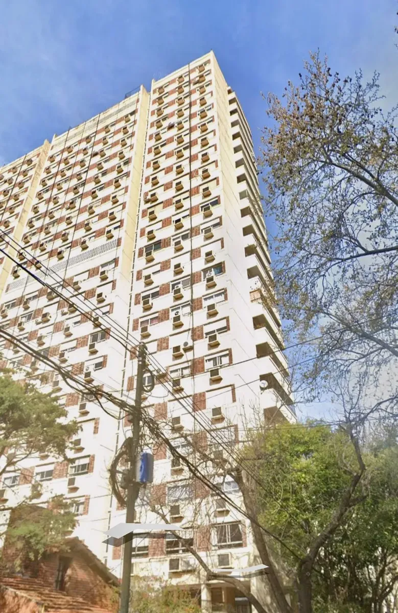 Departamento En Alquiler 5 Ambientes Belgrano:balcón, Luminoso, Cochera Y Baulera
