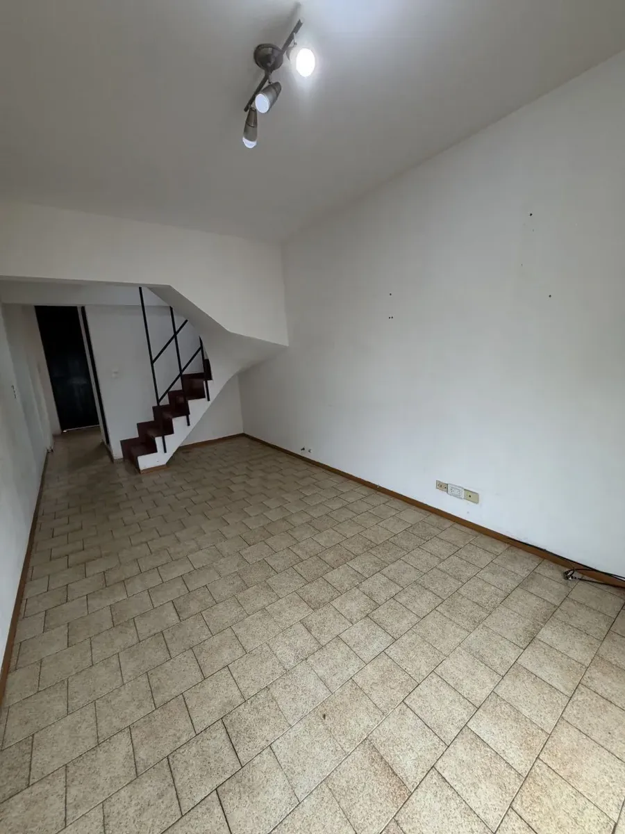 Duplex 2 ambientes con balcón