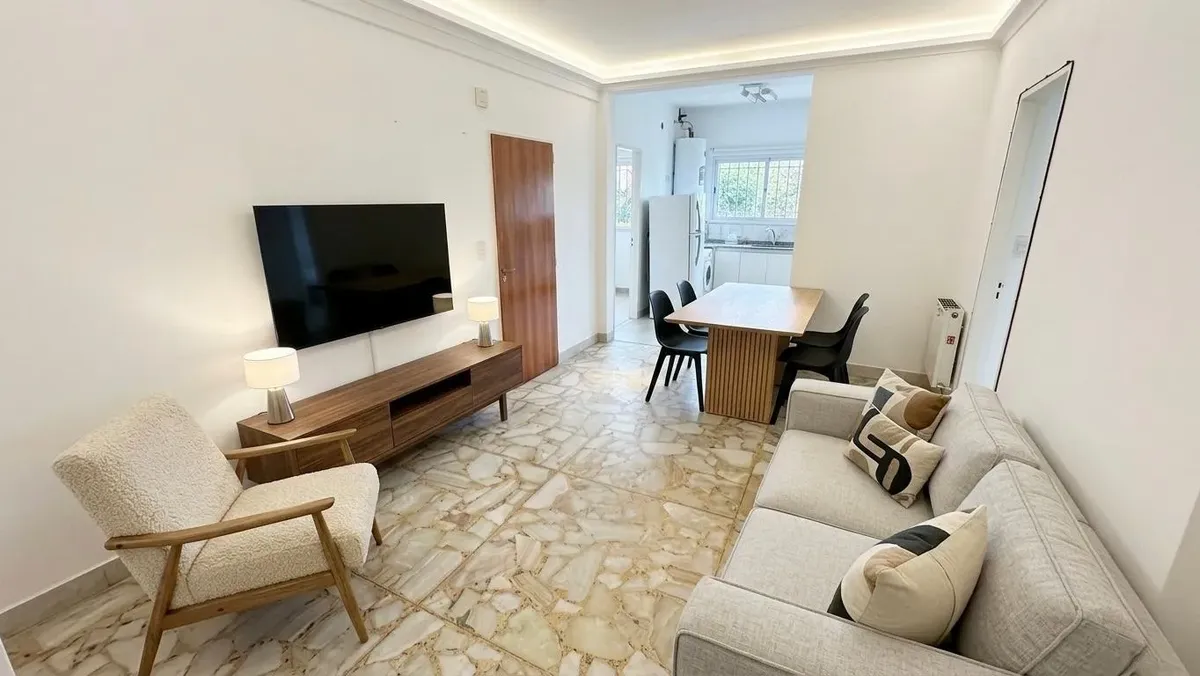 Alquiler Departamento 3 Ambientes - General San Martin