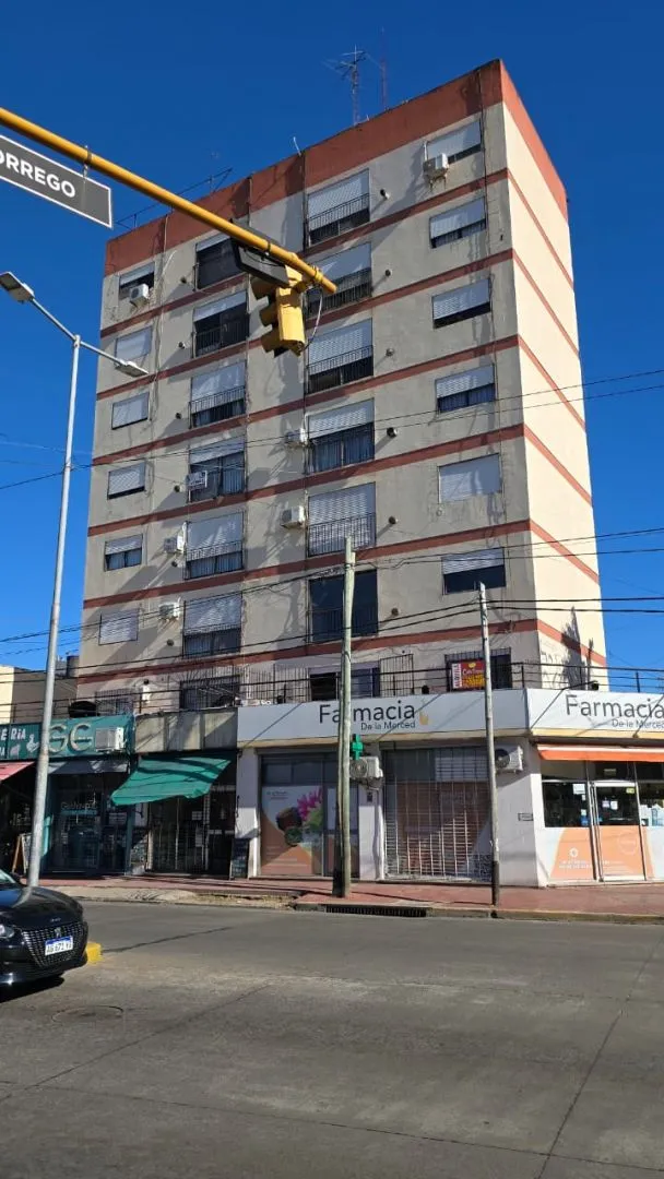 Alquiler Departamento Dos Ambientes Quilmes