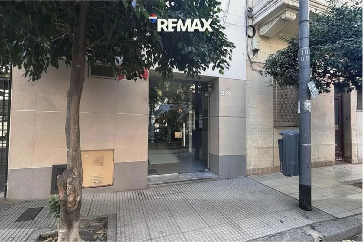 Alquiler Monoambiente - Barracas