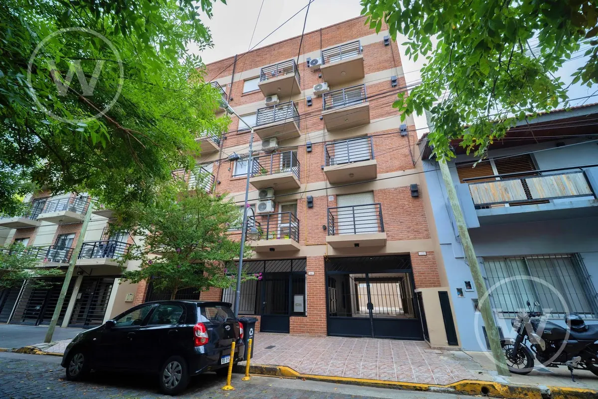 Departamento| 2 Ambientes | 4° Piso | Apto Profesional | Acepta Mascotas | Muy Buen Estado