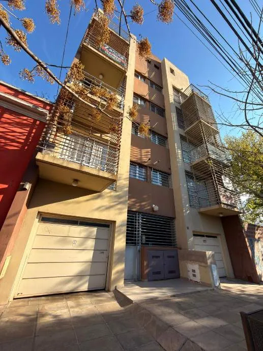 Departamento En Alquiler En Moron Norte