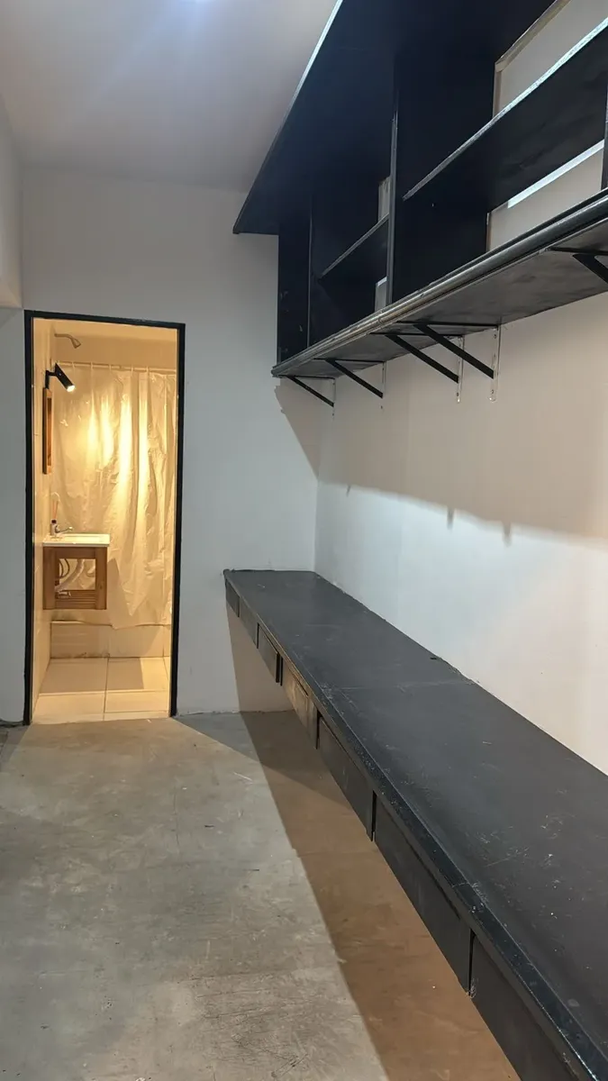 Duplex PH with terrace