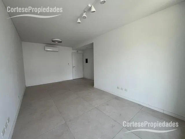 Departamento En Prana San Isidro En Alquiler