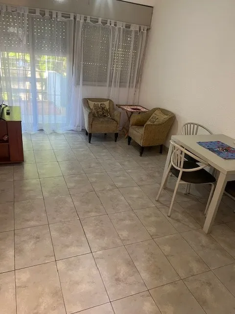 Departamento En Alquiler En Merlo Sur