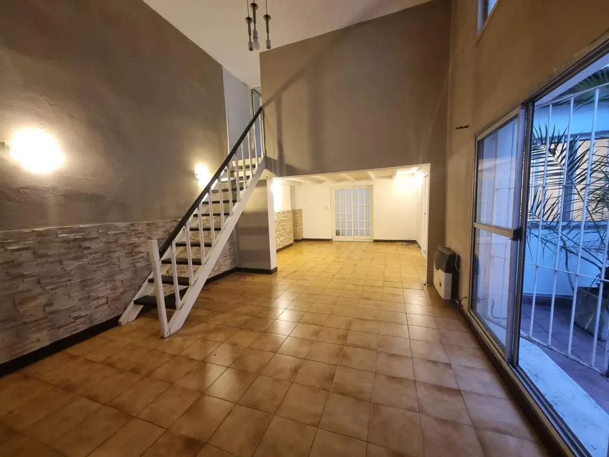 Alquiler Ph 4 Ambientes Devoto Con Pileta