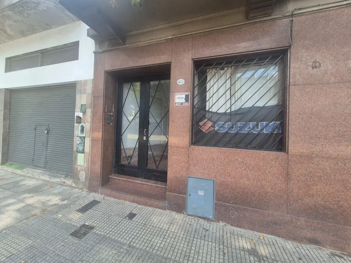 Alquiler 3amb Villa Gral . Mitre, Frente C/balcon