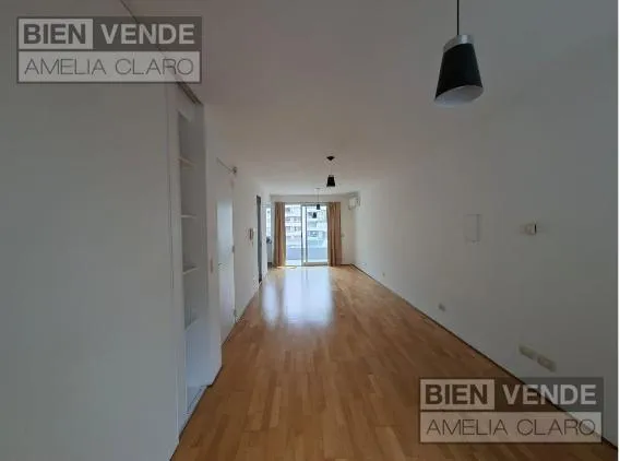Alquiler Monoambiente Con Balcón | Amenities | A Metros Av. Del Libertador | Apto Mascotas | Núñez