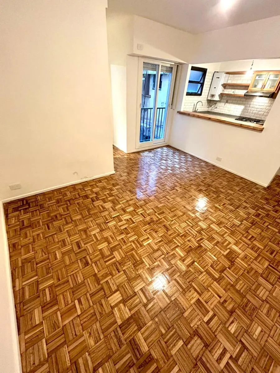 Departamento En Palermo