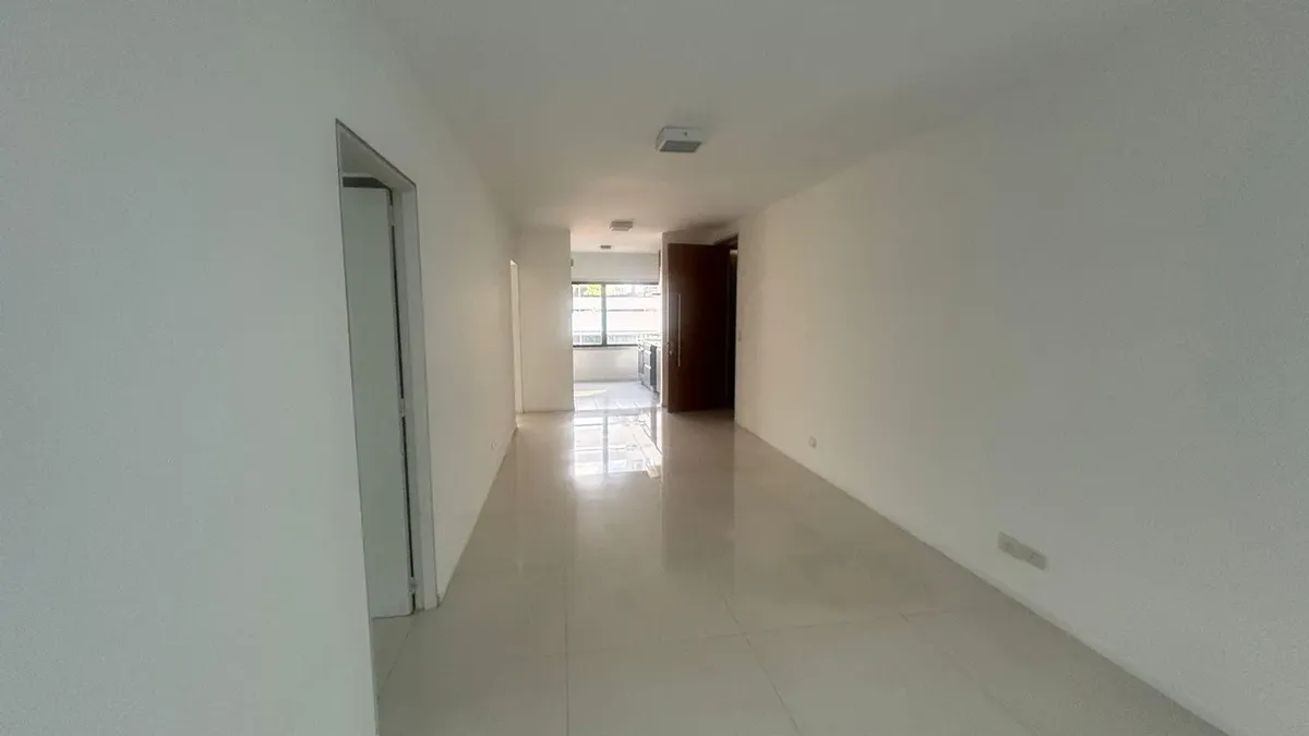 Departamento En Alquiler En Olivos-vías/rio