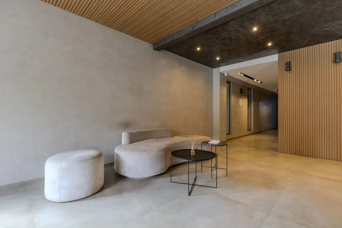 Alquiler Departamento 2 Ambientes Villa Devoto