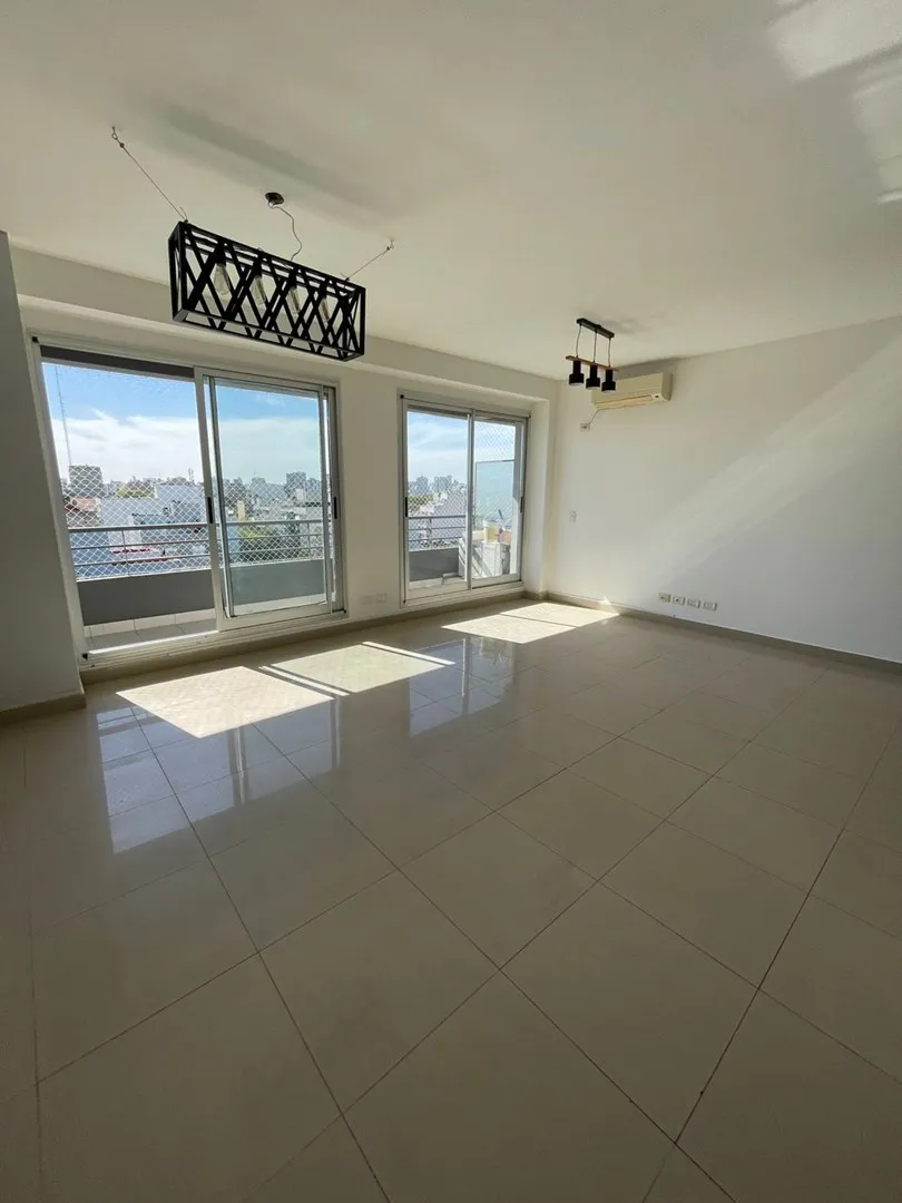 Departamento Monoambiente En Alquiler En Villa Ortúzar, Capital Federal, Buenos Aires