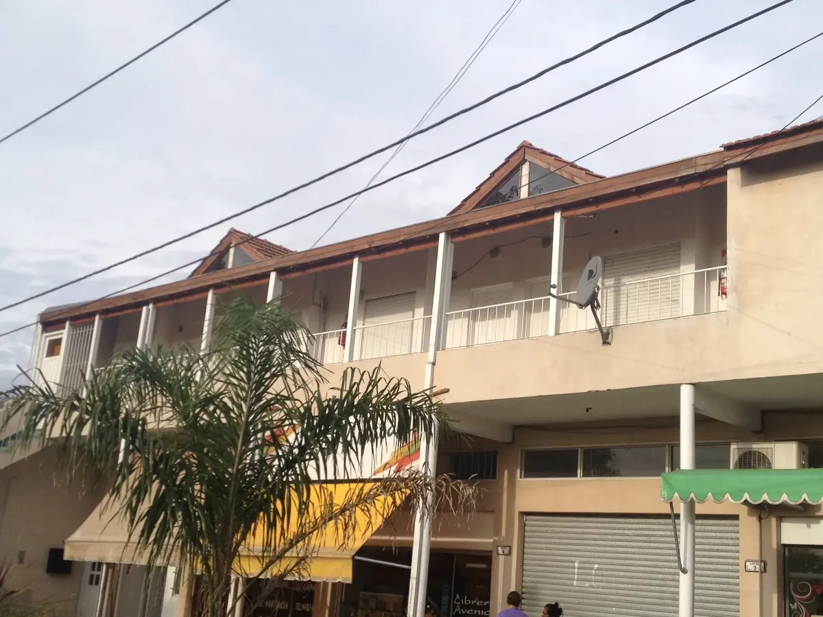 Alquiler De Departamento De 2 Amb. - Sin Expensas