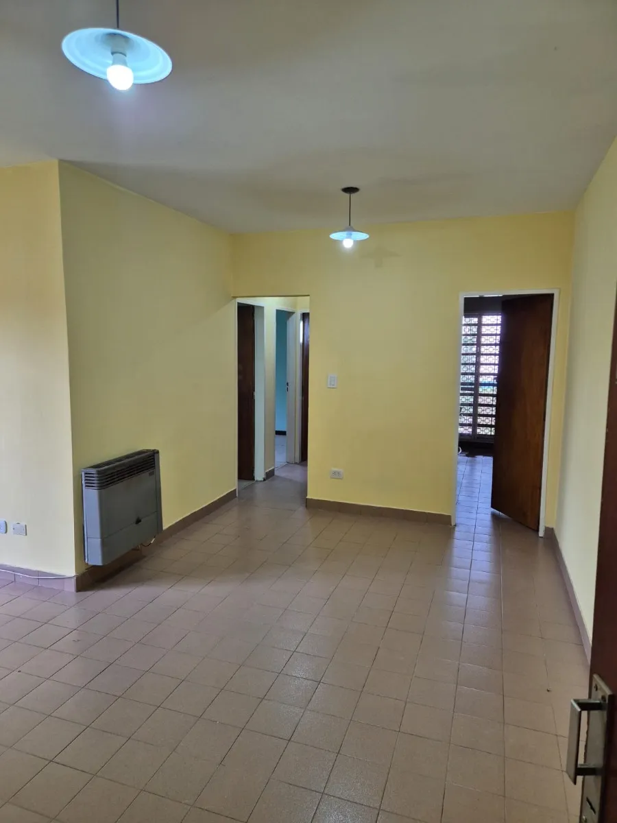 Departamento En Barrio Municipal