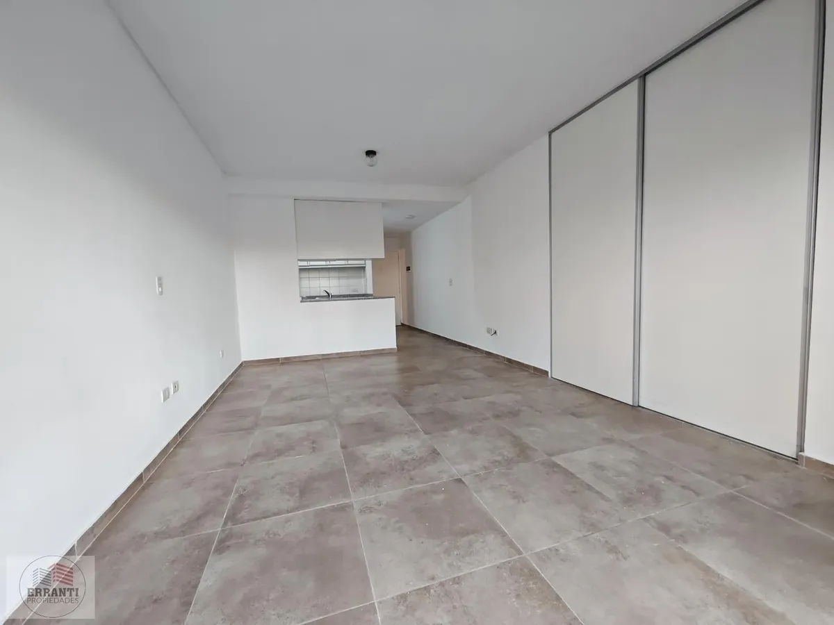 Alquiler Monoambiente Full Amenities