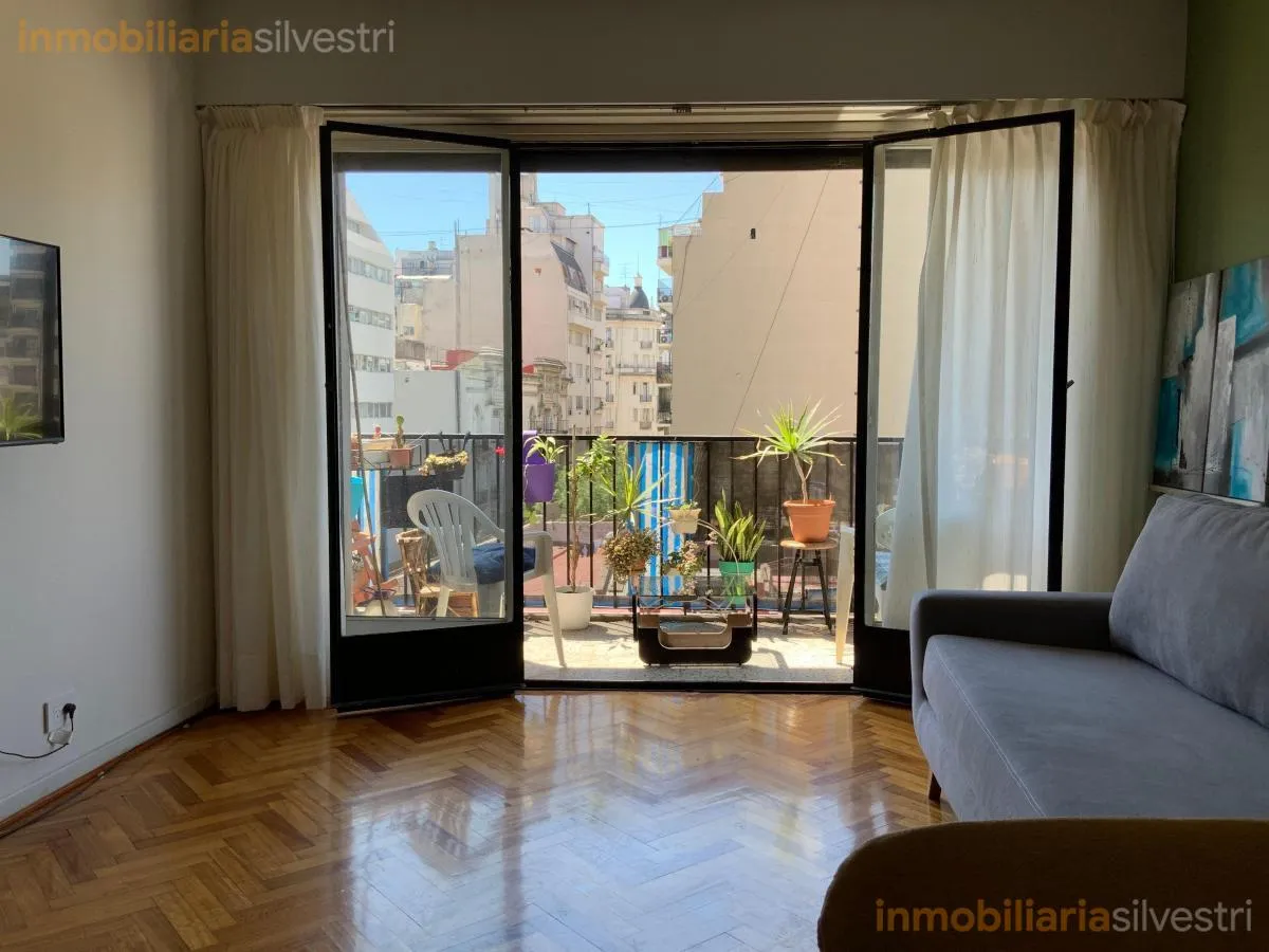 С мебелью 4 комнаты, 100 м²