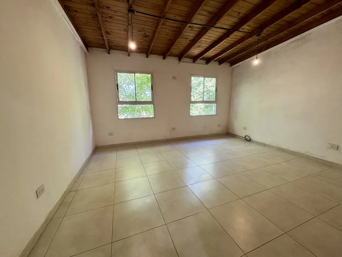 Alquiler Paso Del Rey Monoambiente Apto Profesional Con Cochera