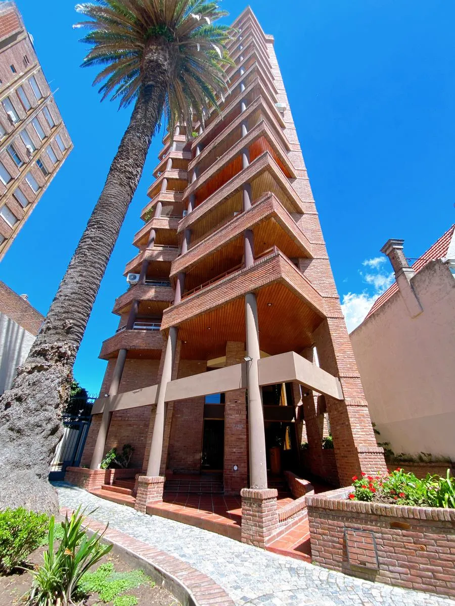 Departamento En Alquiler En San Fernando