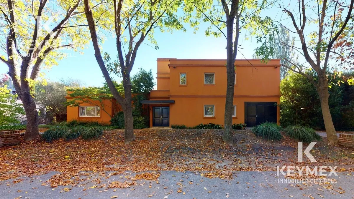 Casa De 4 Dormitorios En Grand Bell En Alquiler