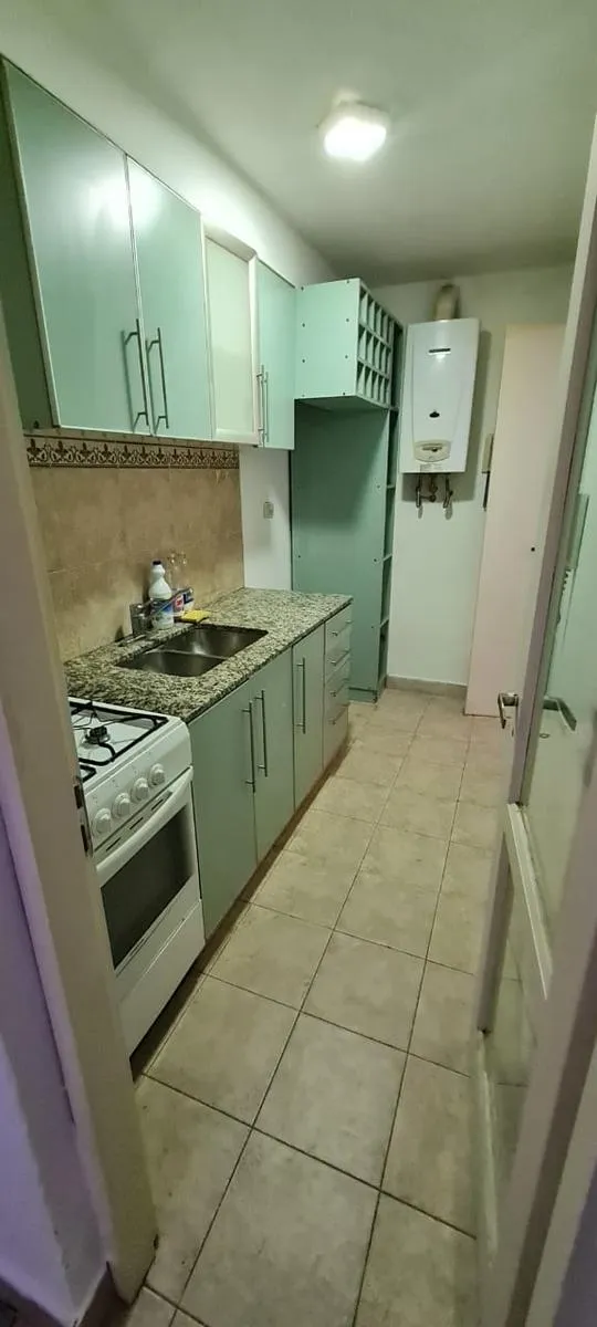 Палермо север 2 комнаты