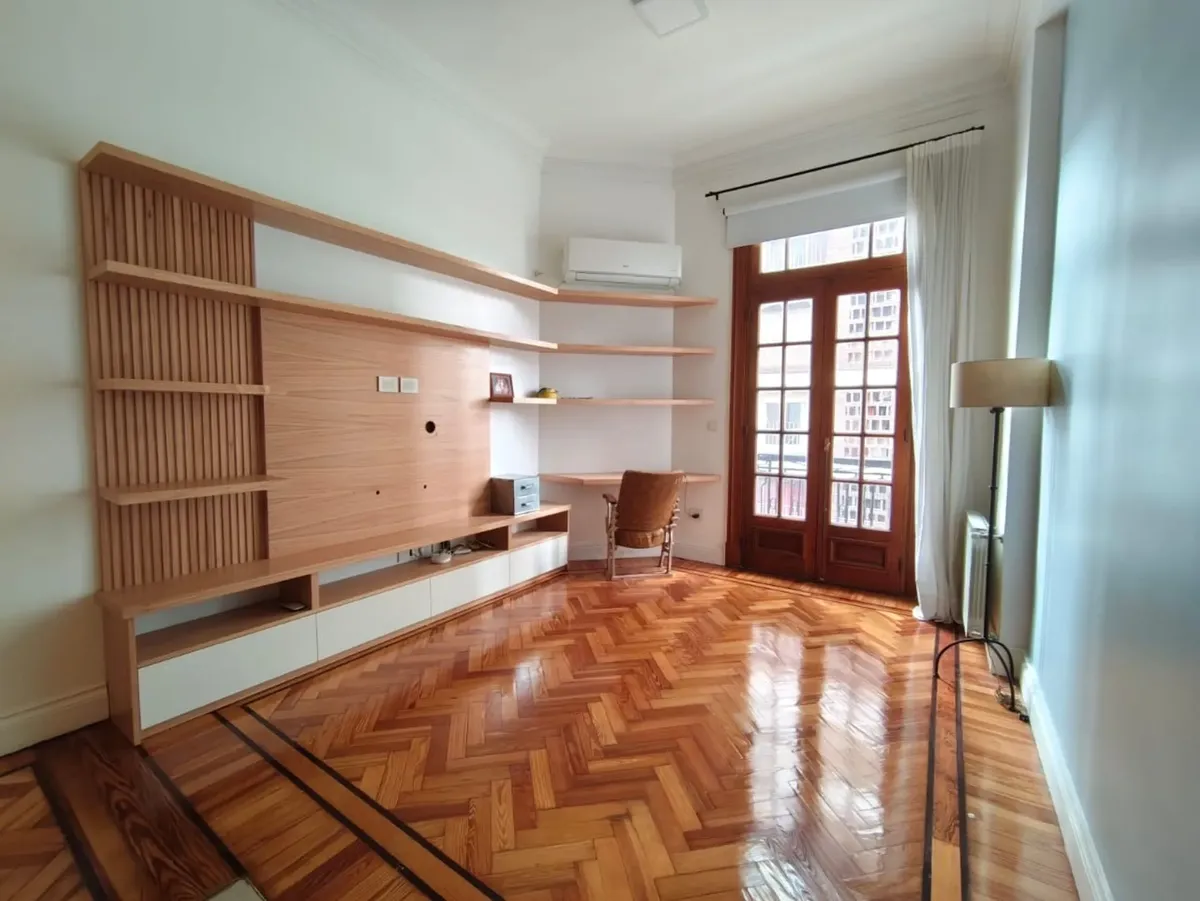 Alquiler Departamento 3 Ambientes San Telmo