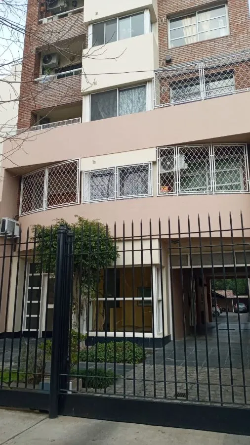 Monoambiente En Alquiler Banfield