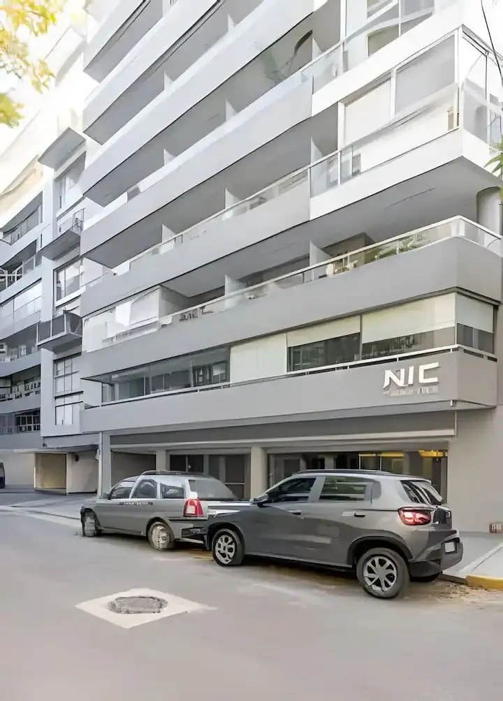 Alquilo Depto Imp Disp Mayo 2026 , Con Amenities, Las Cañitas