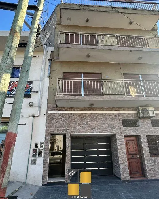 Departamento En Alquiler En Lanus Oeste