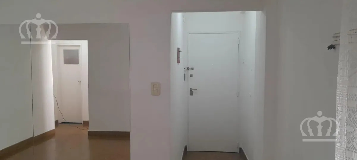 1 спальня с террасой