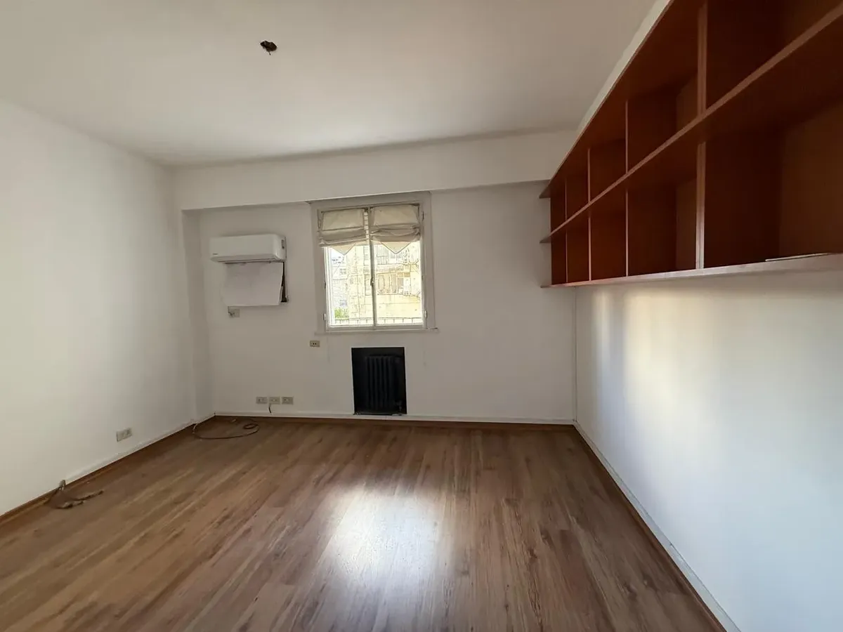 Alquiler Departamento 3 Ambientes En San Nicolas