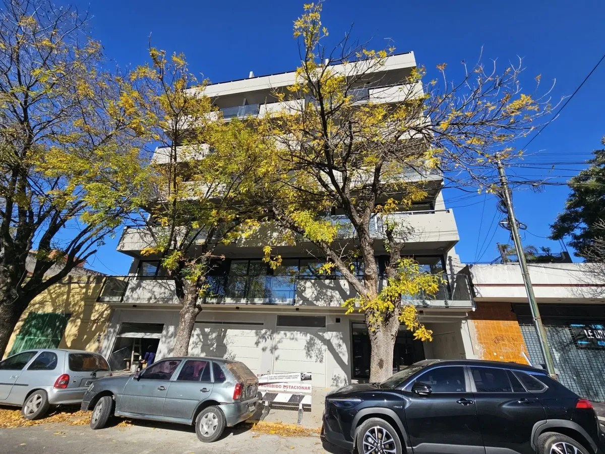 Alquiler Amb A Estrenar Sum Parrilla Gym Piscina En Villa Ortuzar