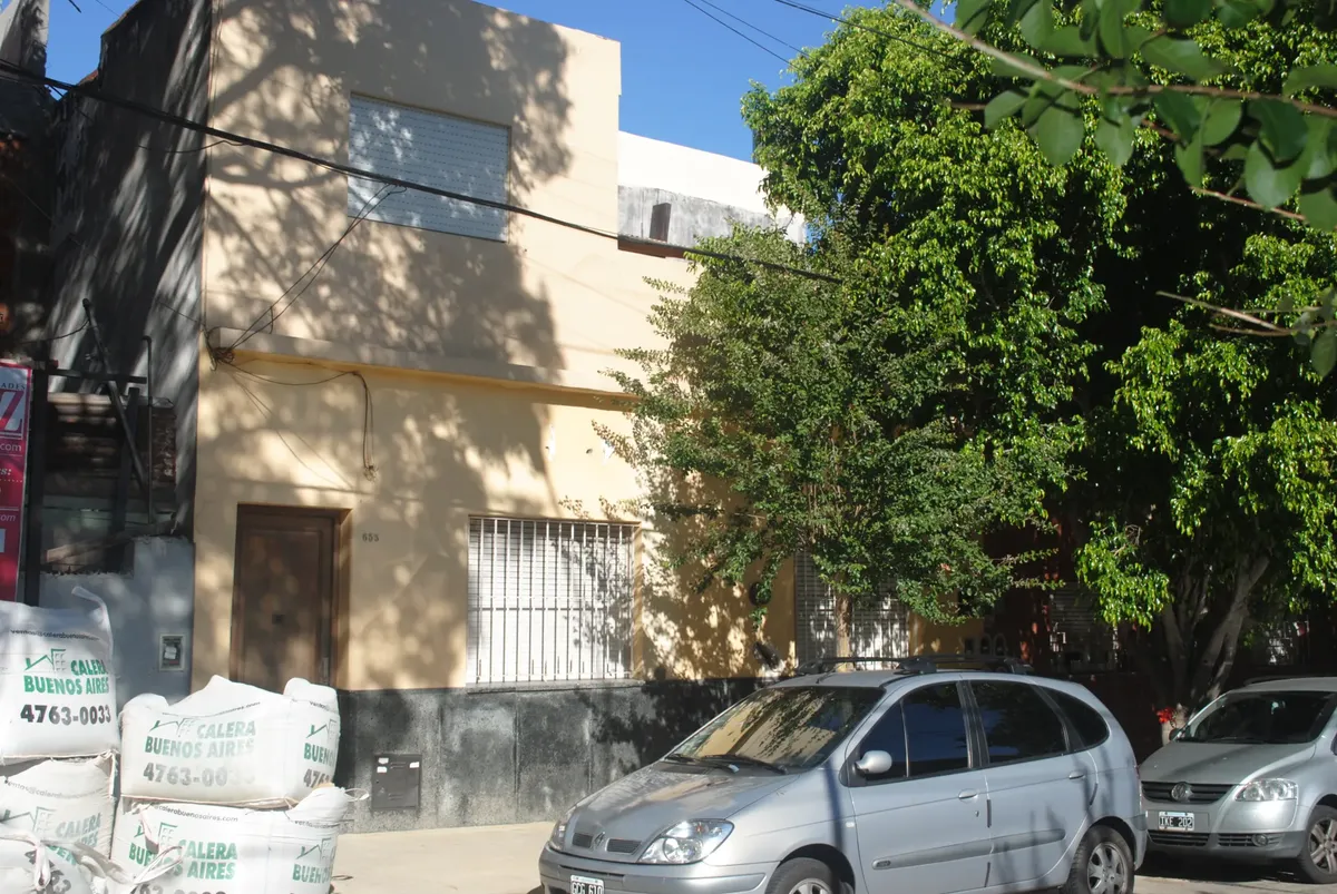 Ph Al Frente Sin Expensas